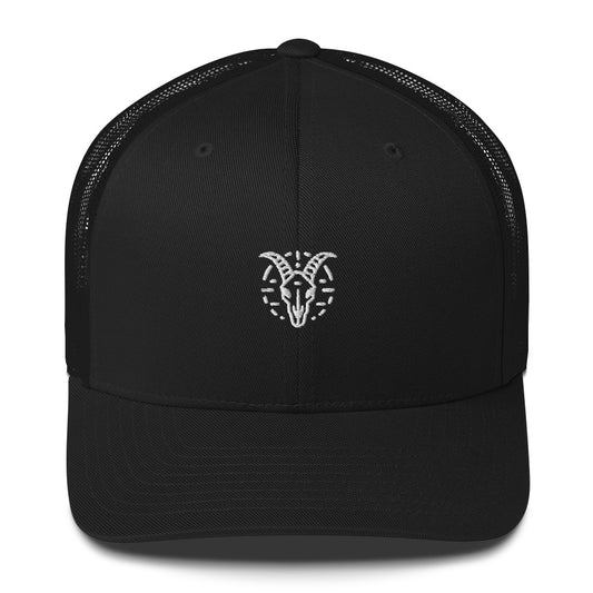 Goatality Trucker Cap